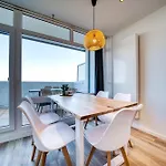Lejlighed - Haus B, App 0b0302 *