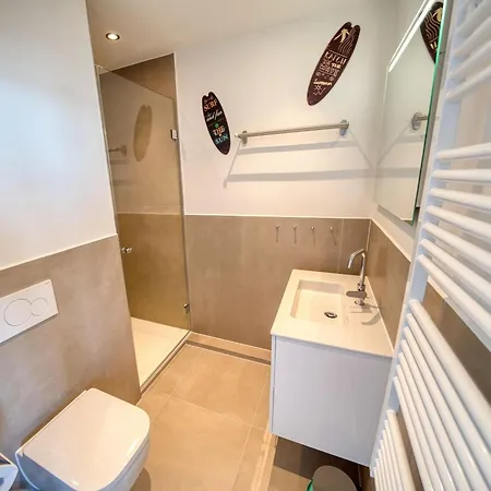 - Haus B, App 0b0302 Heiligenhafen