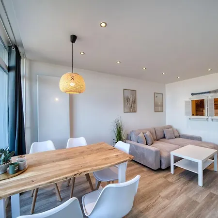 - Haus B, App 0b0302 Lejlighed