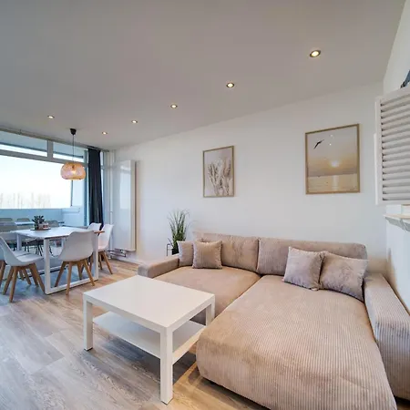 - Haus B, App 0b0302 Lejlighed *