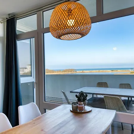 Lejlighed - Haus B, App 0b0302 *