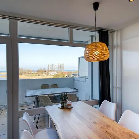 Lejlighed - Haus B, App 0b0302 *