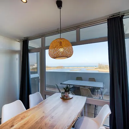 Lejlighed - Haus B, App 0b0302 *